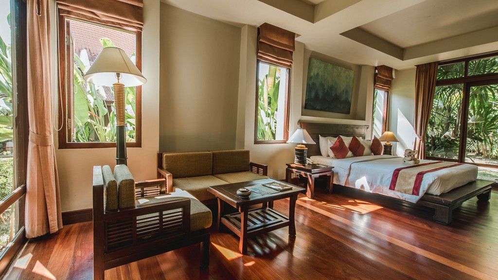 Khaolak Bhandari Resort & Spa