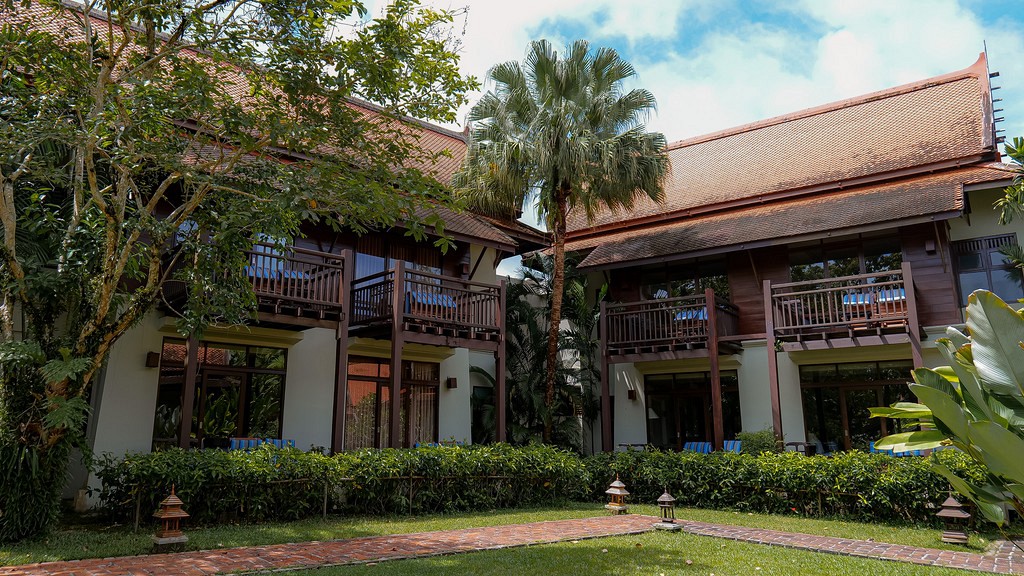 Khaolak Bhandari Resort & Spa