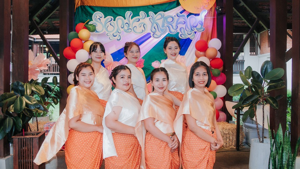 Khaolak Bhandari Resort & Spa