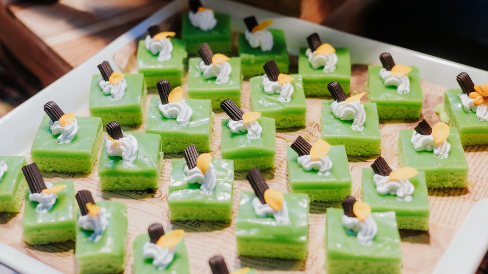 Khaolak Bhandari Resort & Spa