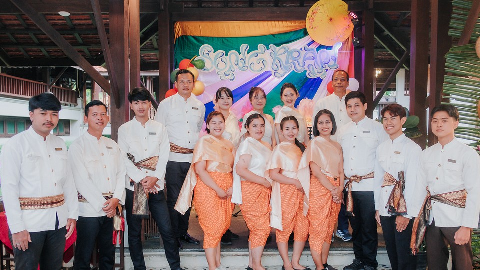 Khaolak Bhandari Resort & Spa