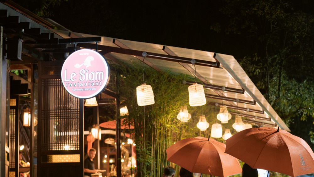 Khaolak Bhandari Resort & Spa