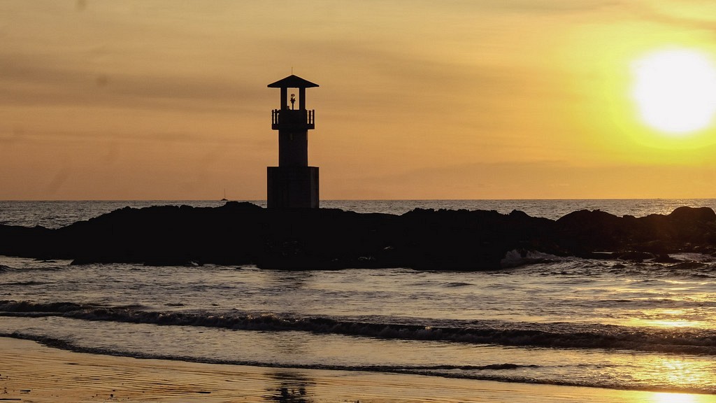 Khaolak Bhandari Resort & Spa