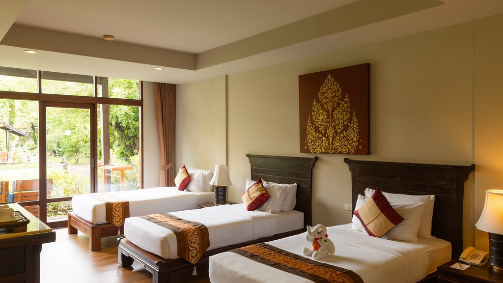 Khaolak Bhandari Resort & Spa