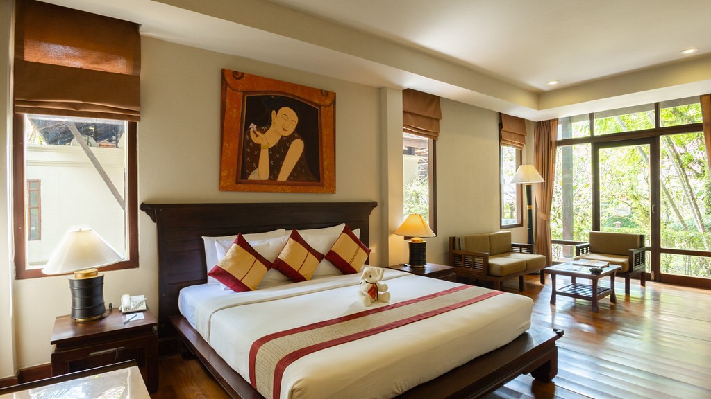 Khaolak Bhandari Resort & Spa